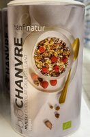 Bio chanvre