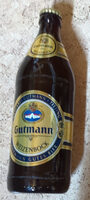 Weizenbock