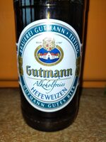 Hefeweizen Alkoholfrei