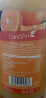 Orangensaft