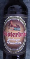 Bamberger Braunbier