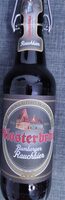 Bamberger Rauchbier