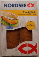 Backfisch
