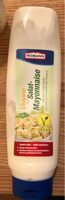 Vegane Salat-Mayonnaise