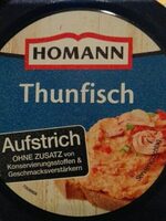 Thunfisch