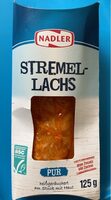 Stremel lachs