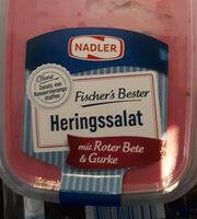 Heringssalat