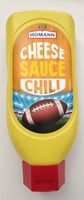 Chili cheese sauce