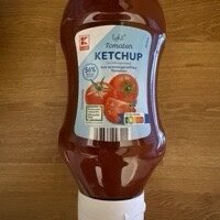 Ketchup Light