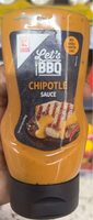 Chipotle sauce