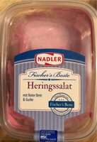 Heringssalat