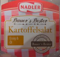 Kartoffelsalat