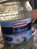 Rollmops