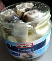 Rollmops