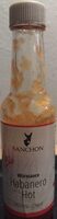 Würzsauce Habanero Hot