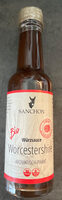 Worcestershire Sauce