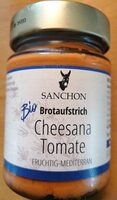 Cheesana Tomate