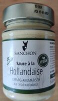 Sauce à la Hollandaise