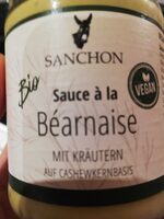 Sauce Bernaise