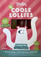 Coole lollies