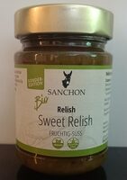 Sweet Relish