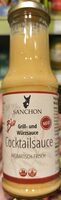 Cocktail Sauce