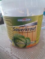 Sauerkraut (chou)