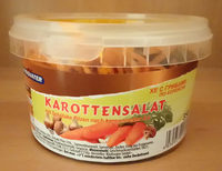 Karottensalat