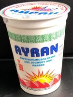 Ayran
