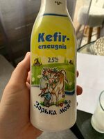 Kefir