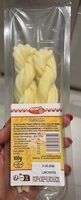 Chechil Cheese
