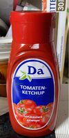 Tomatenketchup