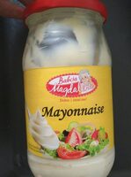 Mayonnaise