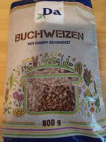 Buchweizen