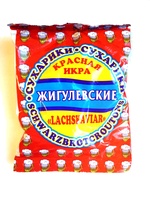Сухарики Жигулевские