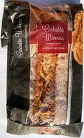 Ciabatta Walnuss