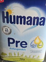 Premilch