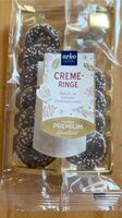 Creme Ringe
