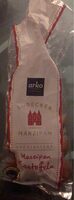 Lübecker Marzipan Kartoffeln
