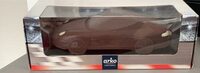 Schokoladen auto