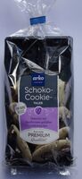 Schoko-Cookie-Taler
