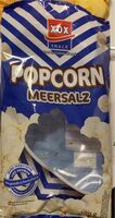 Popcorn meersalz