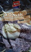 Xoxitos
