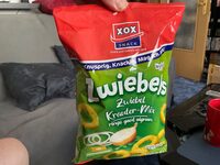 Zwiebels