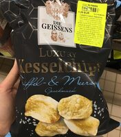 Chips truffe
