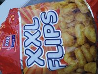 XXL flips