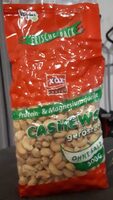Cashews