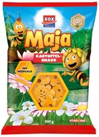 Maja Kartoffelsnack