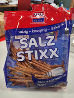 Salz Stixx