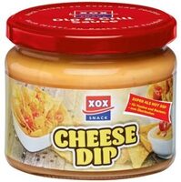 Cheese Dip